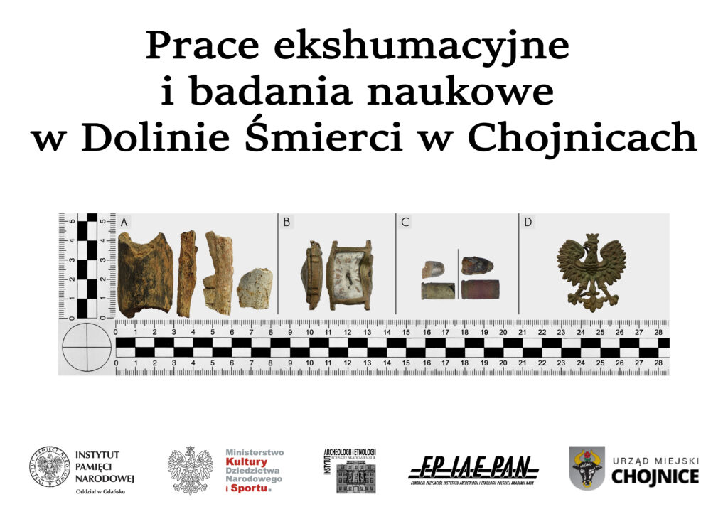 Archeologia Doliny Śmierci