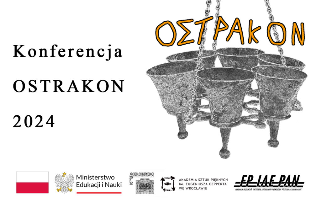 Konferencja Ostrakon 2024